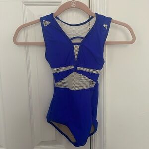 Five Dancewear Leotard